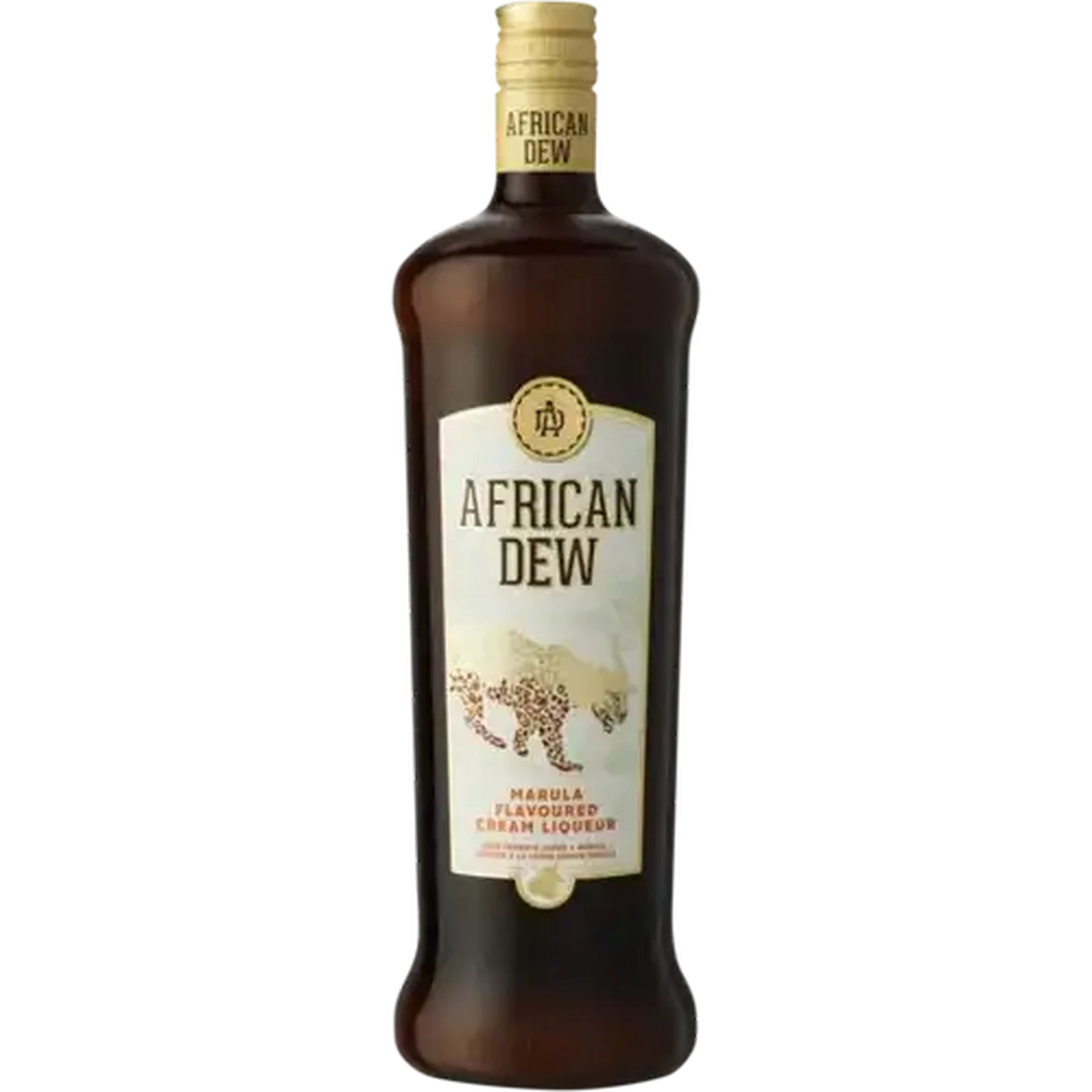 Zero balance cream Gildora 5個セット Checkers Sixty60 | African Dew Marula Flavoured Cream Liqueur