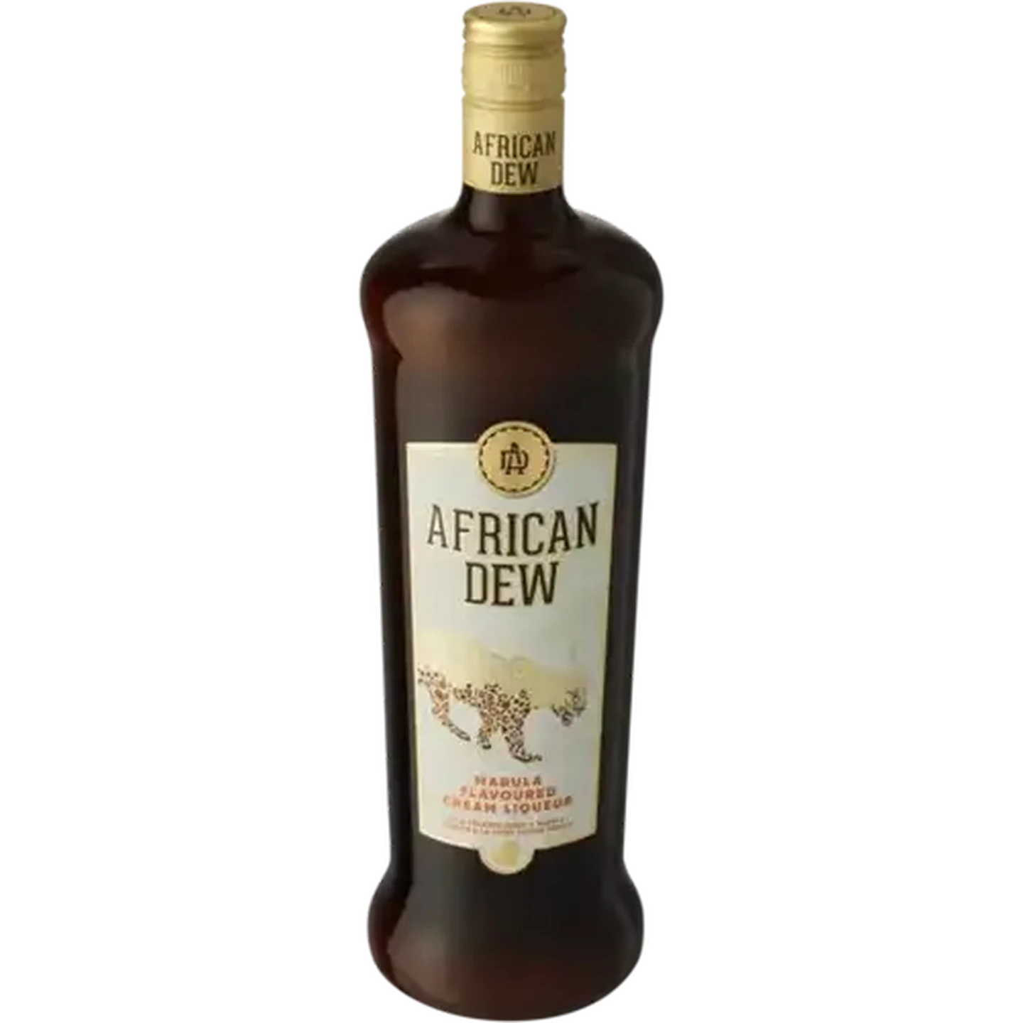 Checkers Sixty60 | African Dew Marula Flavoured Cream Liqueur