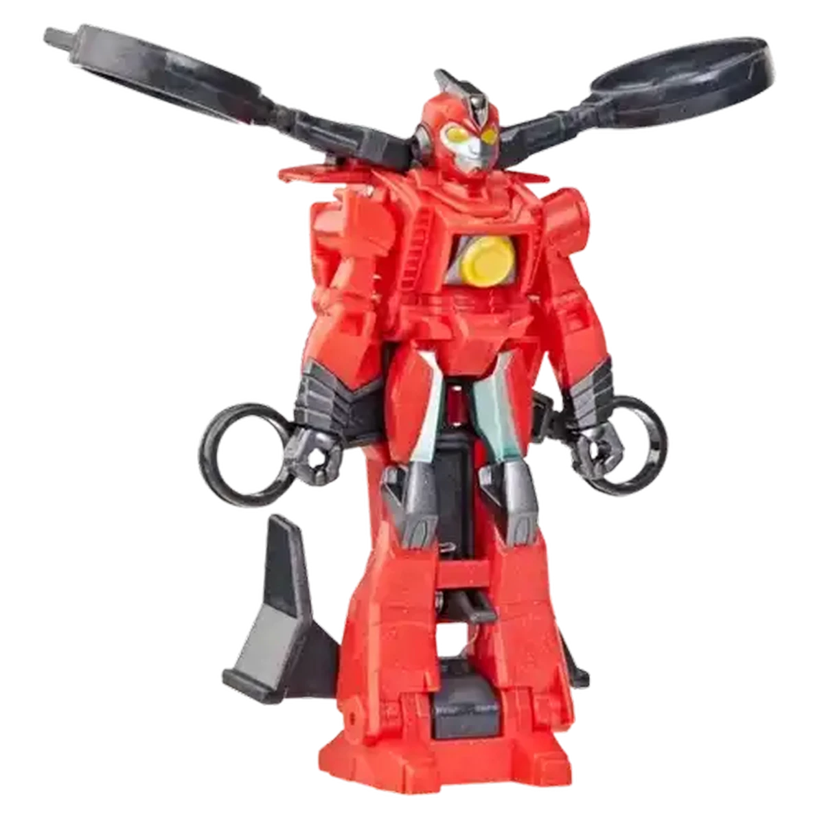 Checkers Sixty60 | Transformers Earthspark 1 Step Smash Figures