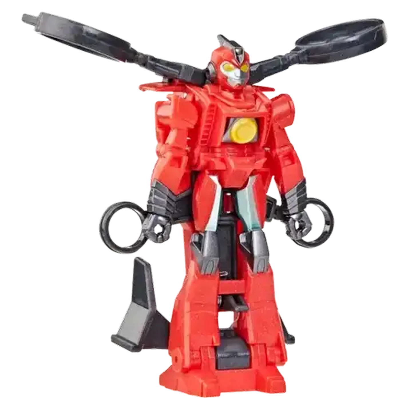 Checkers Sixty60 | Transformers Earthspark 1 Step Smash Figures