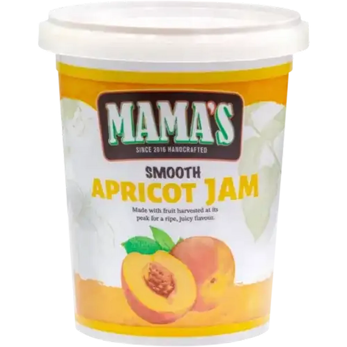 Checkers Sixty60 | Mama's Smooth Apricot Jam 900g