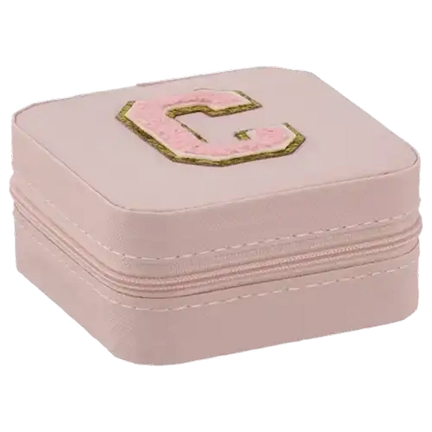 Checkers Sixty60 | Shapiro Pink C Jewellery Box