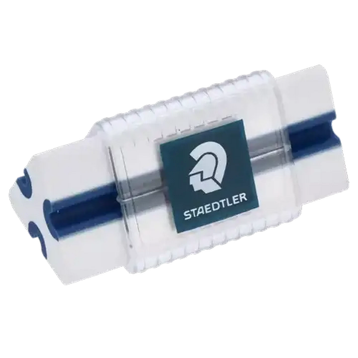 Image of Staedtler Triangular Eraser 2-Pack