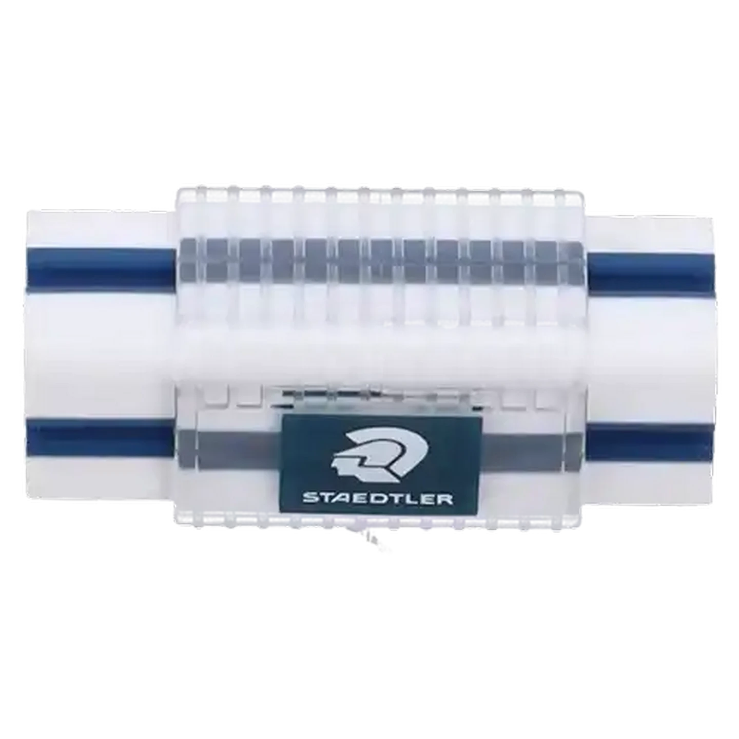 Image of Staedtler Triangular Eraser 2-Pack
