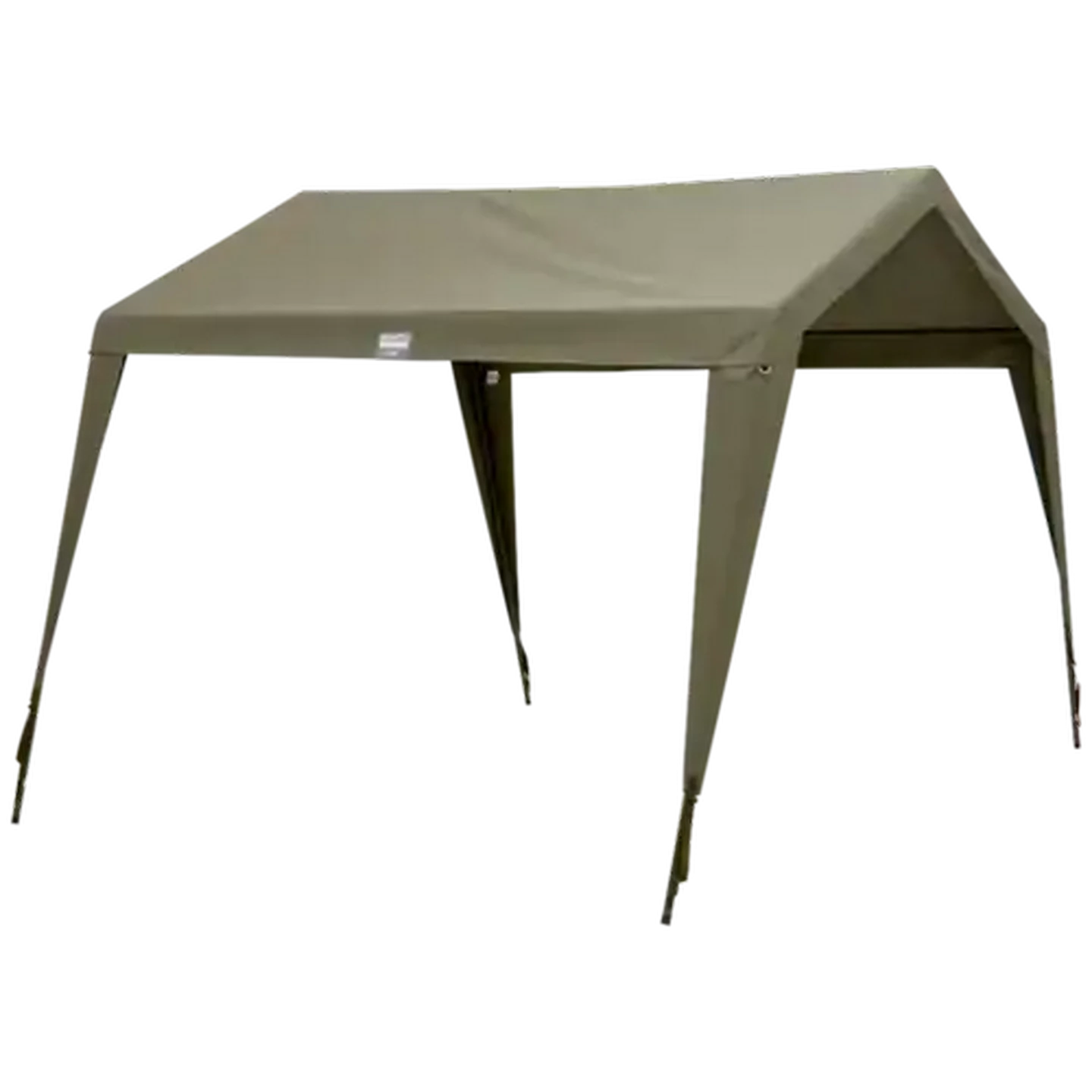 Image of MEERKAT by Bushtec Gold Range Canvas Gazebo 3m x 3m