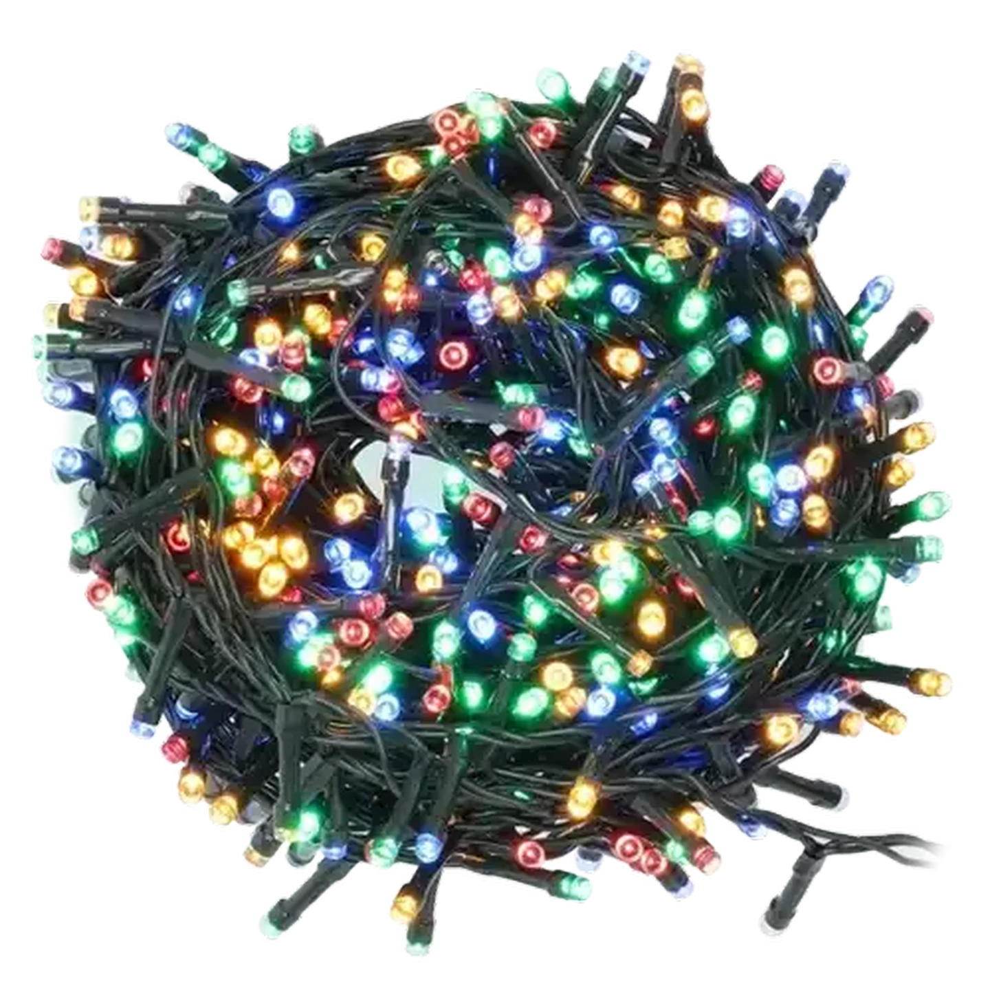 Checkers Sixty60 | Cluster Multicolour LED Lights 12.5m