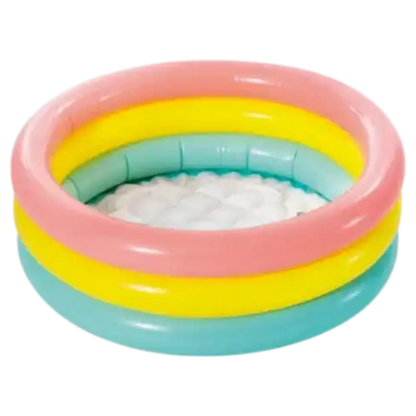 Image of Intex Sunset Inflatable Pool