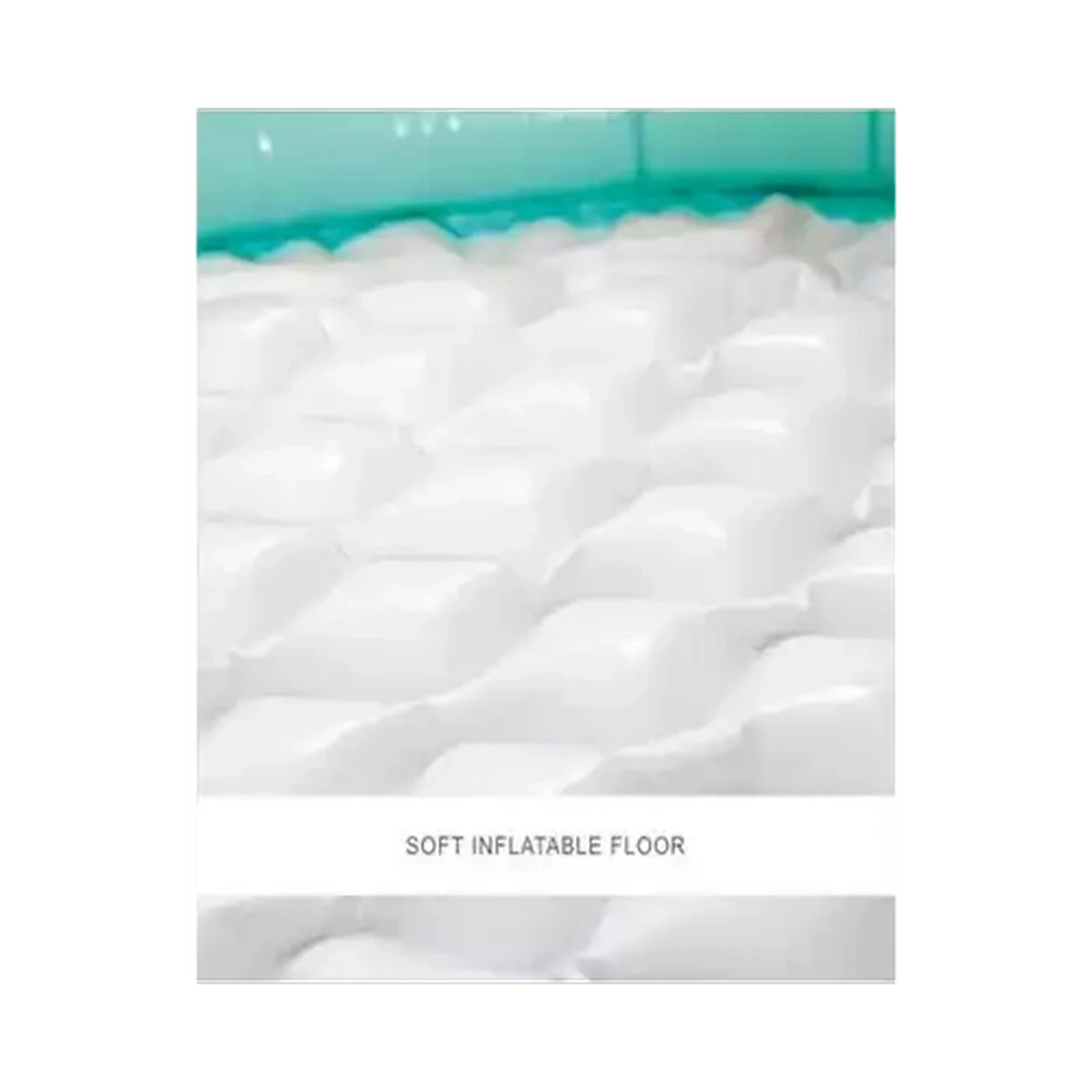Image of Intex Sunset Inflatable Pool
