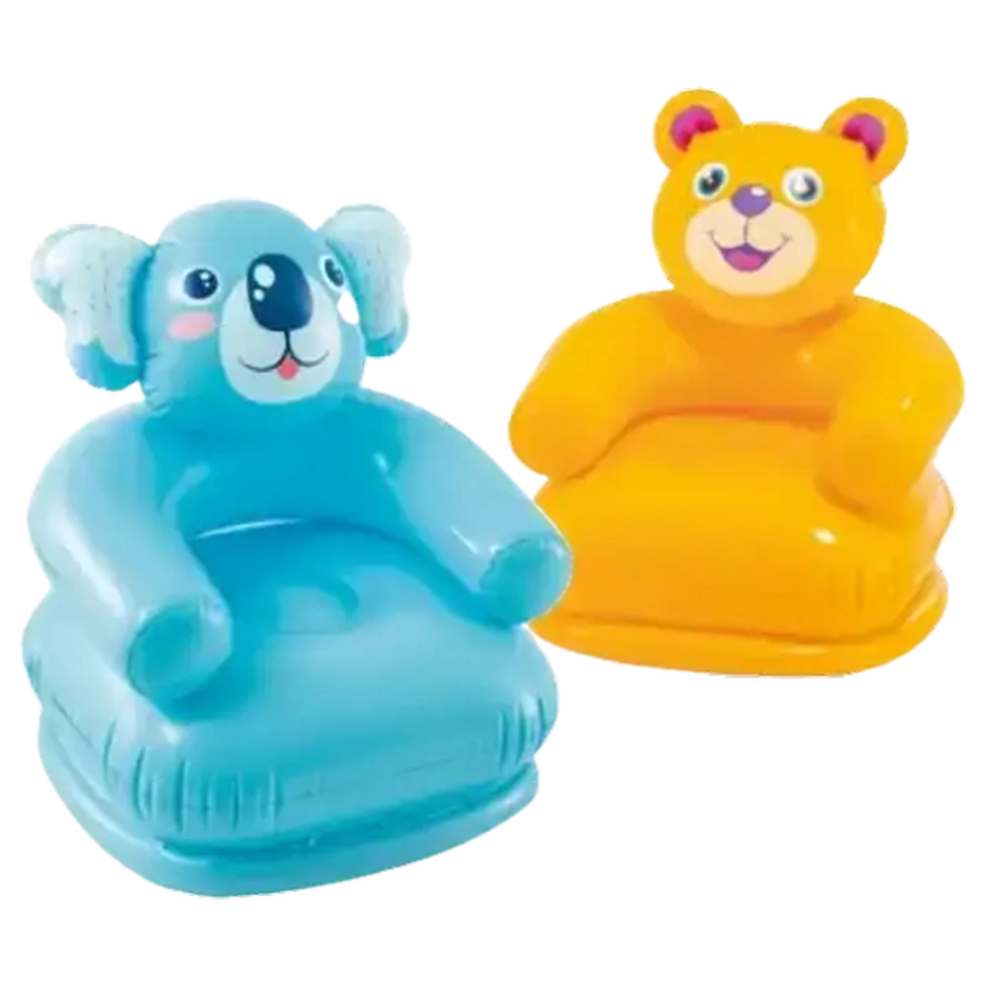 Image of Intex Happy Animal Chair Assortment-Bear & Koala