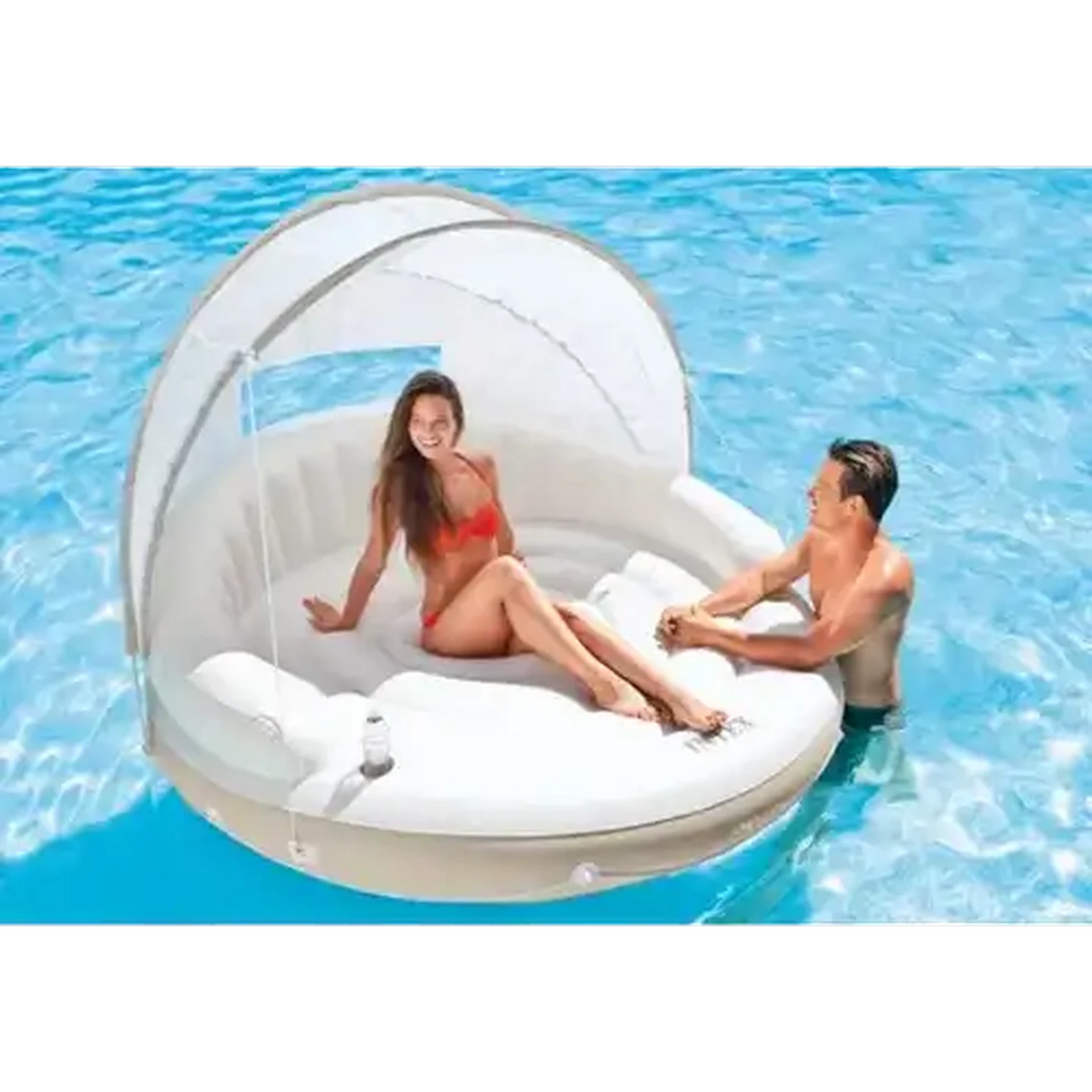 Image of Intex Canopy Island