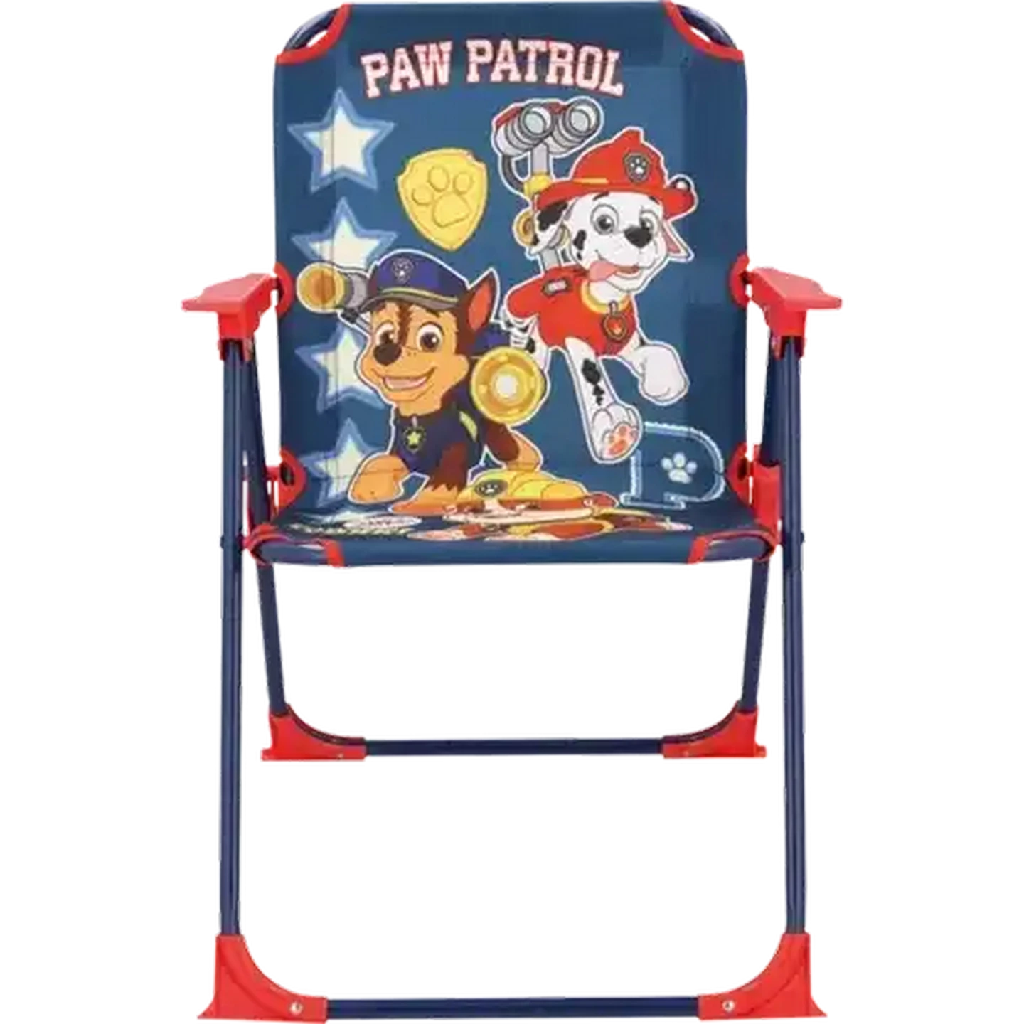 Image of PAW Patrol Kiddies Folding Chair