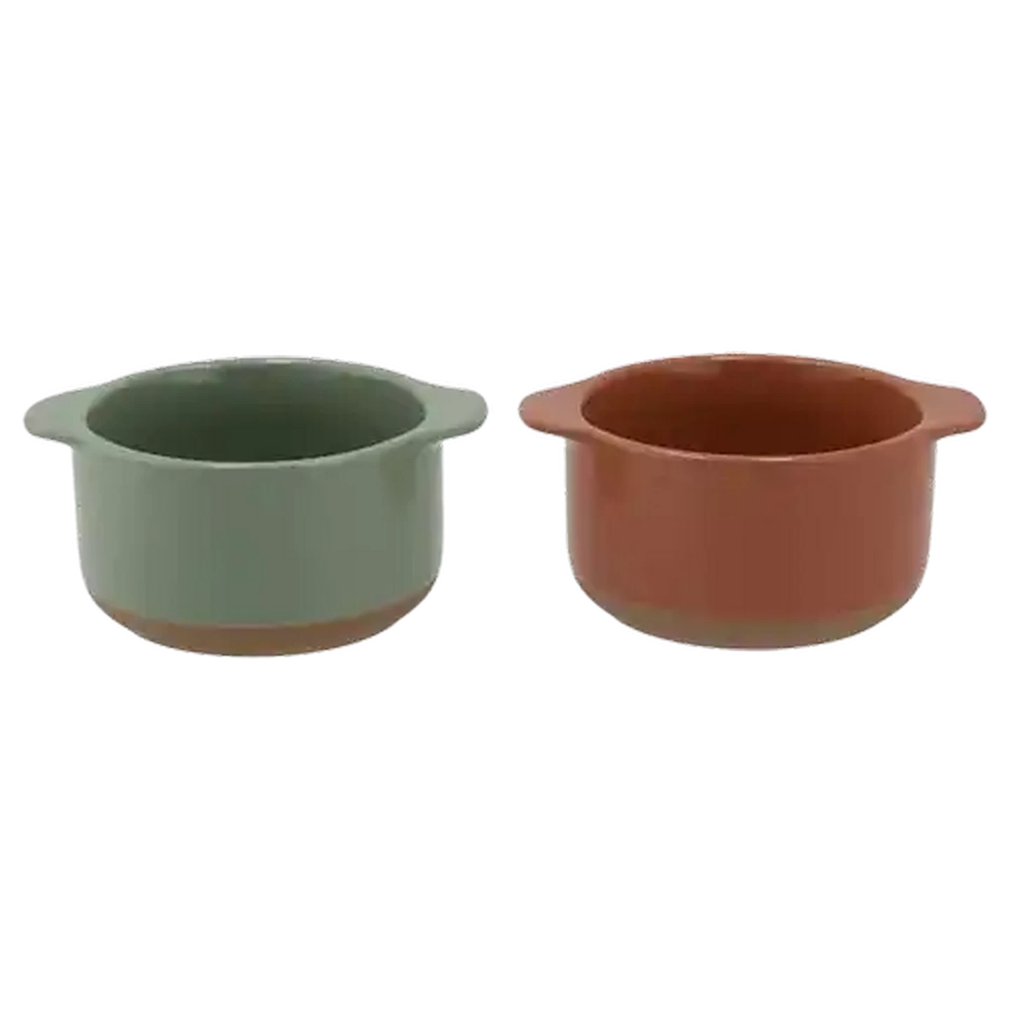 Image of Warm Winter Soup Bowl 13cm (Colour May Vary)