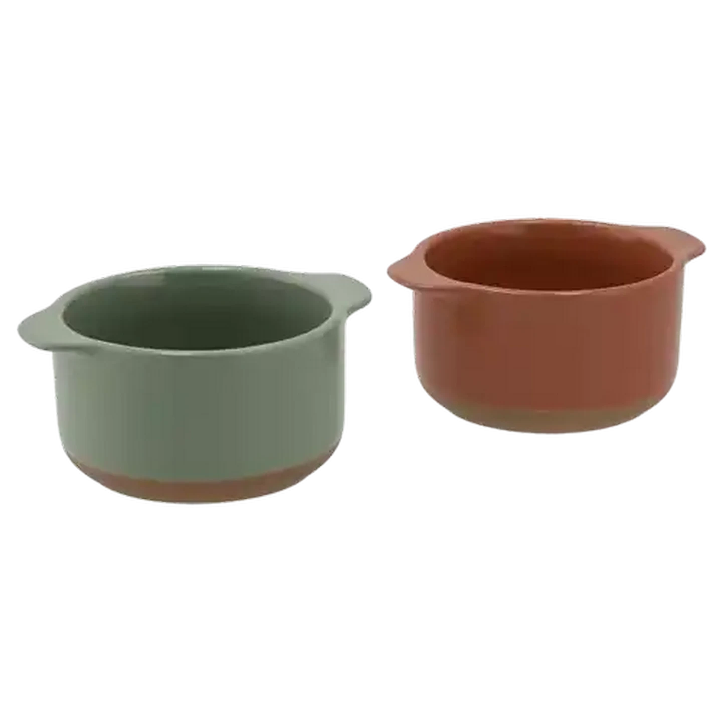 Image of Warm Winter Soup Bowl 13cm (Colour May Vary)