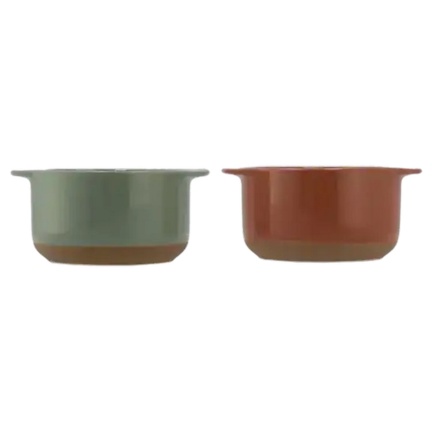 Image of Warm Winter Soup Bowl 13cm (Colour May Vary)