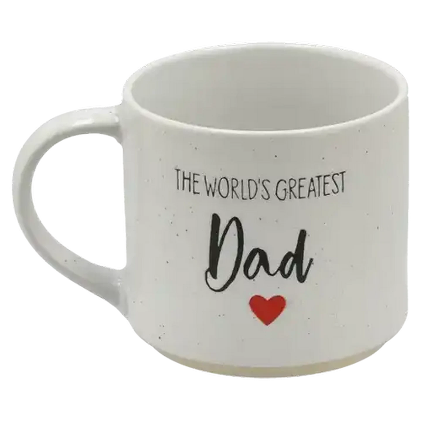 Image of The World's Greatest Dad Coffee Mug 360ml