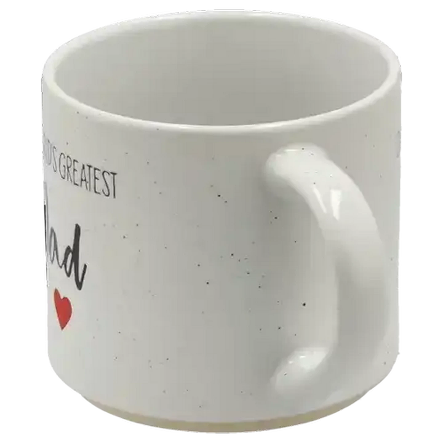 Image of The World's Greatest Dad Coffee Mug 360ml