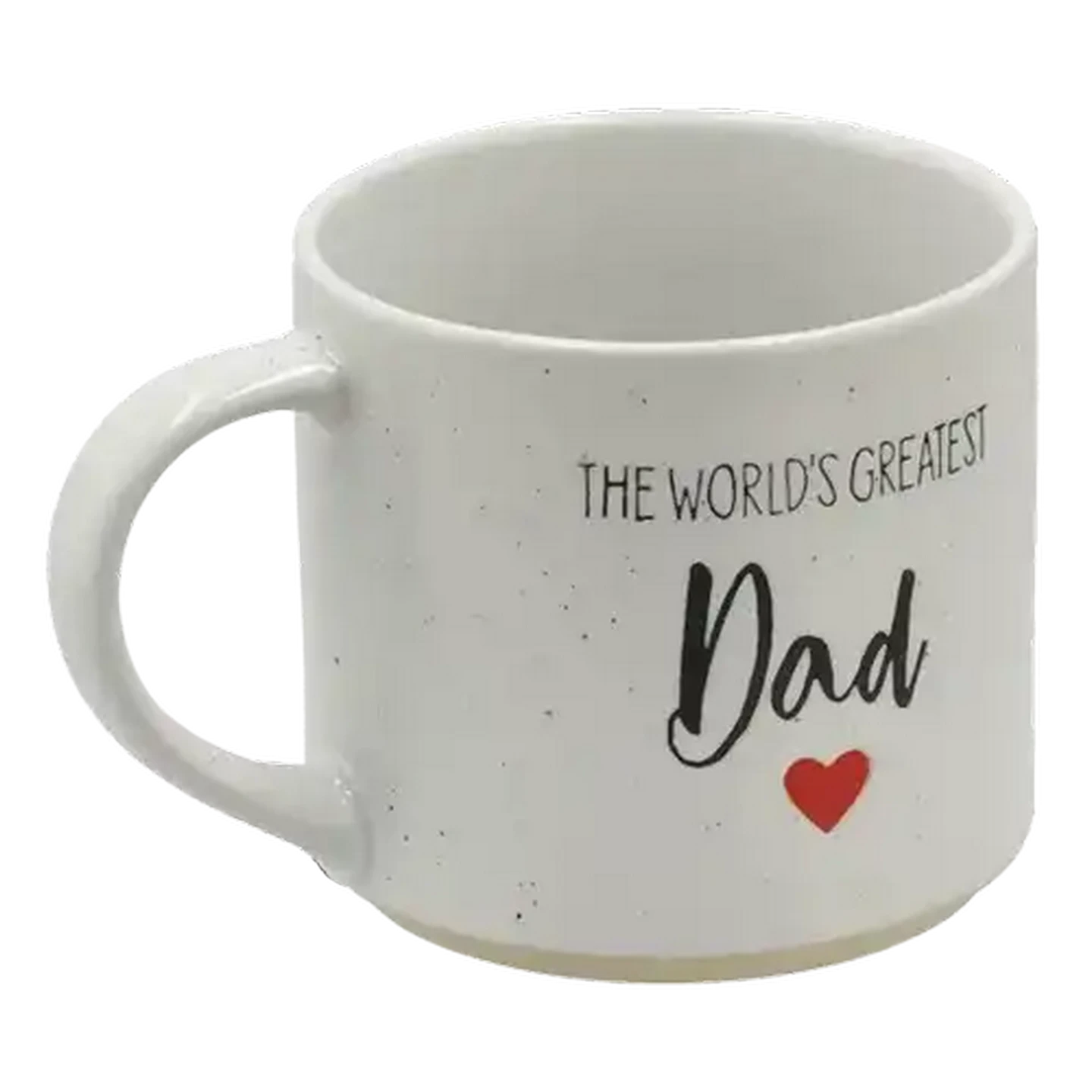 Image of The World's Greatest Dad Coffee Mug 360ml