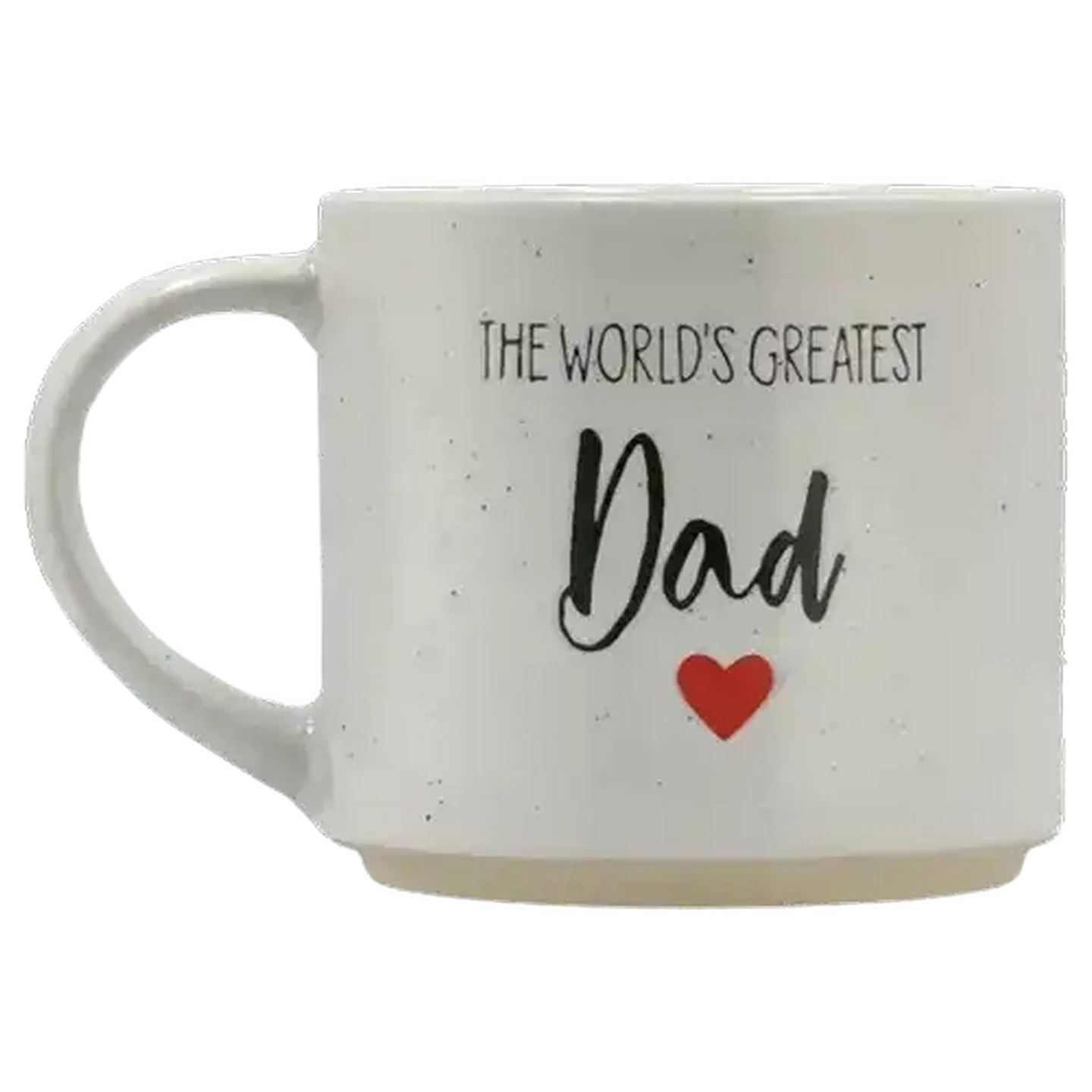 Image of The World's Greatest Dad Coffee Mug 360ml