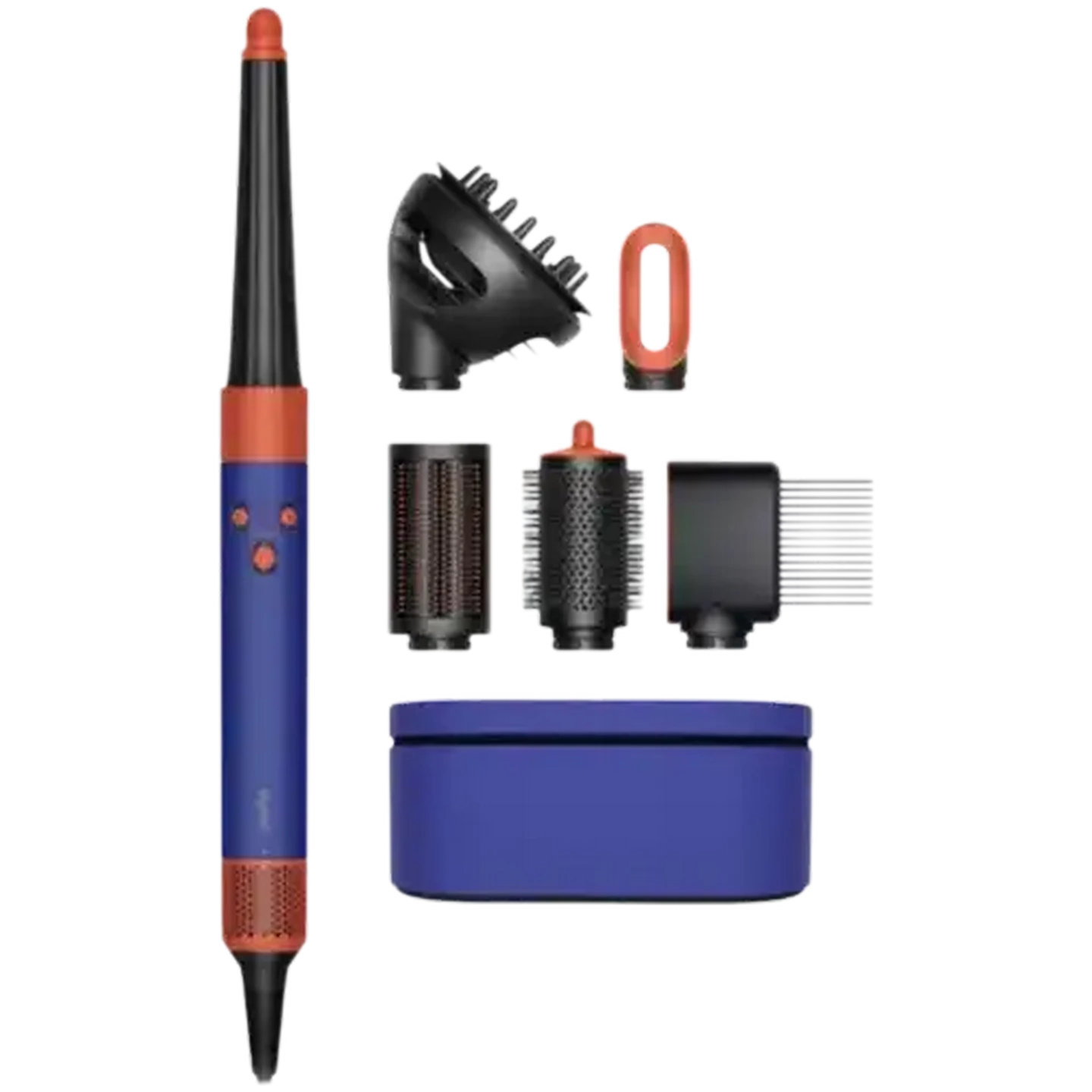 Checkers Sixty60 | Dyson Airwrap .i.d. Multi-Styler & Dryer Curly