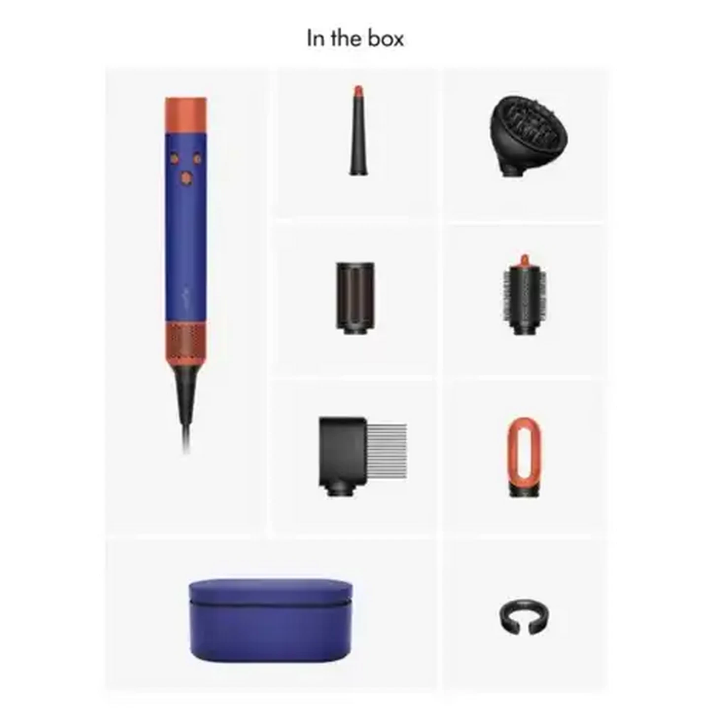 Checkers Sixty60 | Dyson Airwrap .i.d. Multi-Styler & Dryer Curly