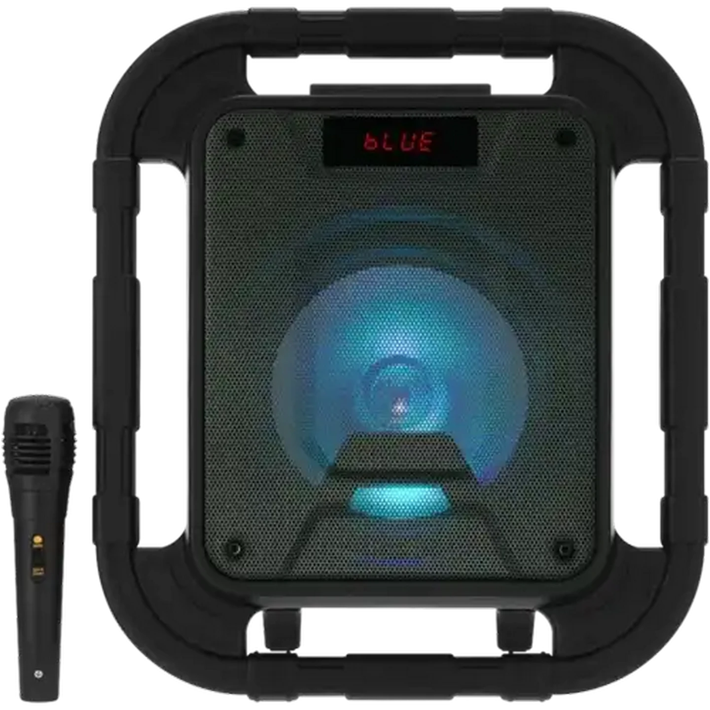 Checkers Sixty60 | AIWA AHH-05D Black Outdoor Party Speaker