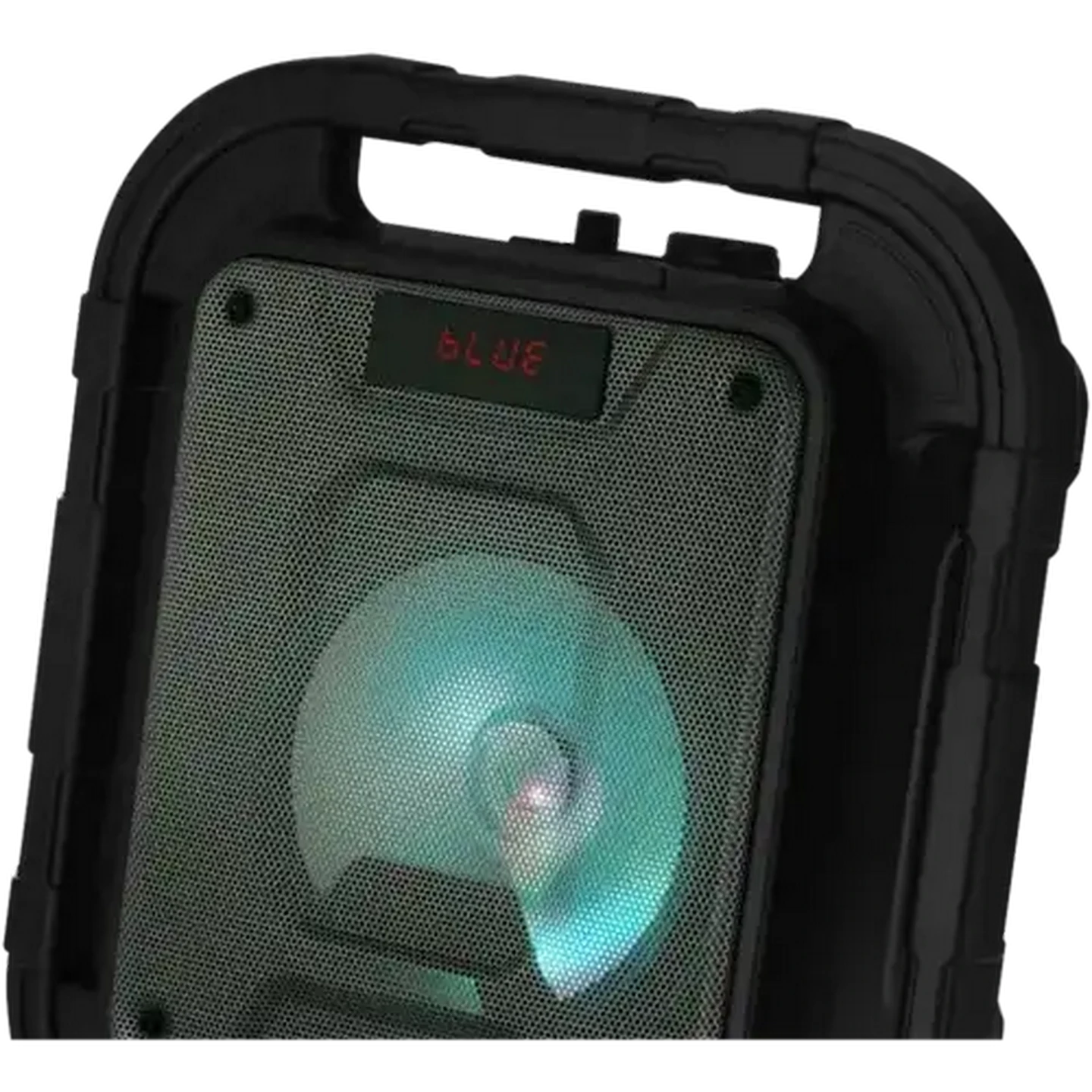 Image of AIWA AHH-05D Black Outdoor Party Speaker