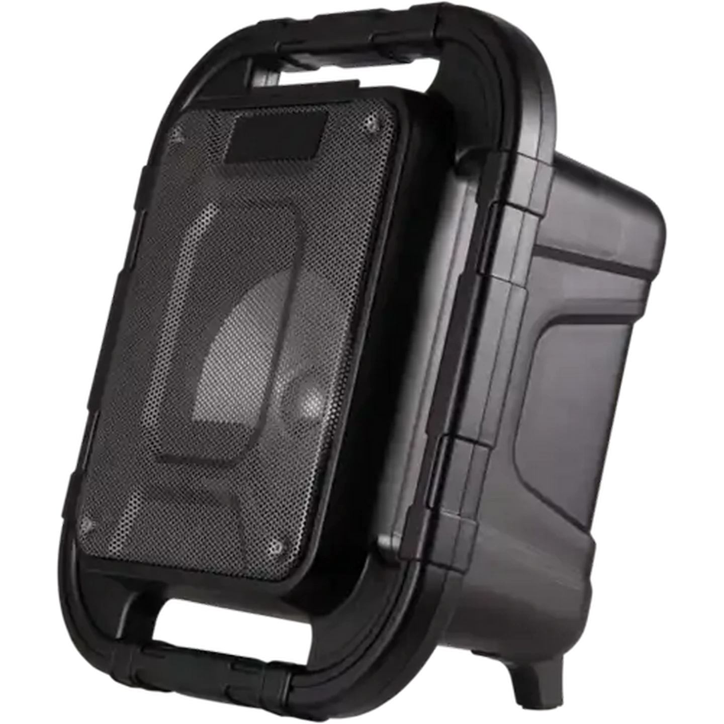 Image of AIWA AHH-05D Black Outdoor Party Speaker