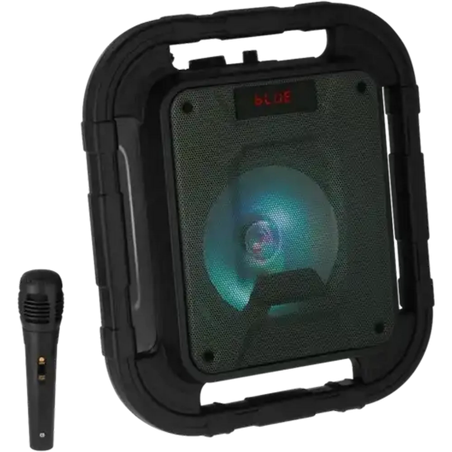 Image of AIWA AHH-05D Black Outdoor Party Speaker