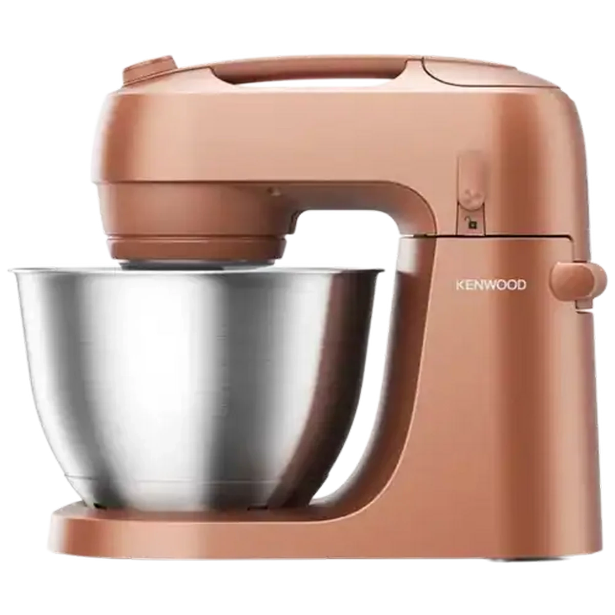Checkers Sixty60 | Kenwood Appliances Red Go Stand Mixer