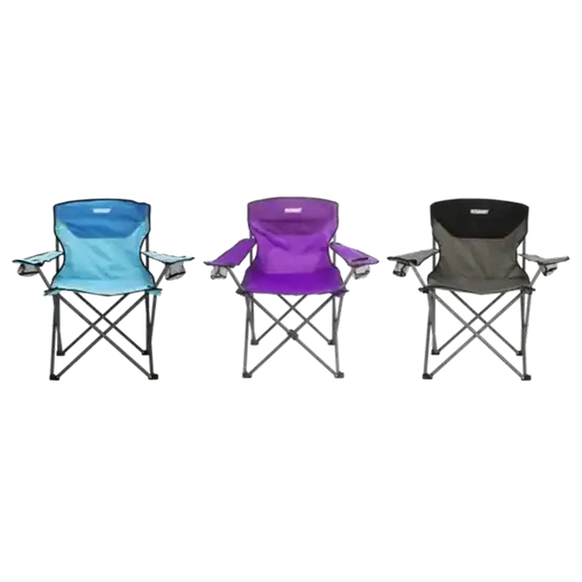 Shoprite ZA | Bush Baby Sport Folding Chair (Colour May Vary)
