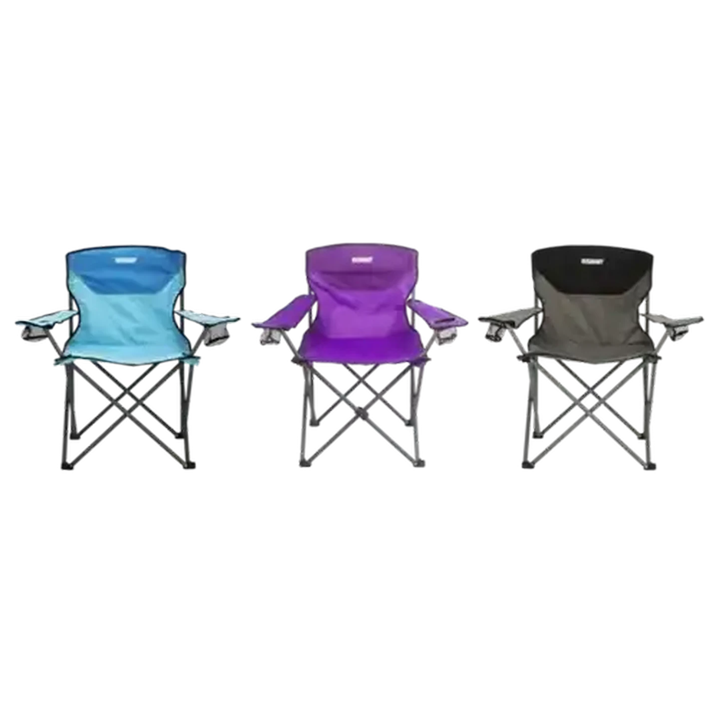 Image of Bush Baby Sport Folding Chair (Colour May Vary)