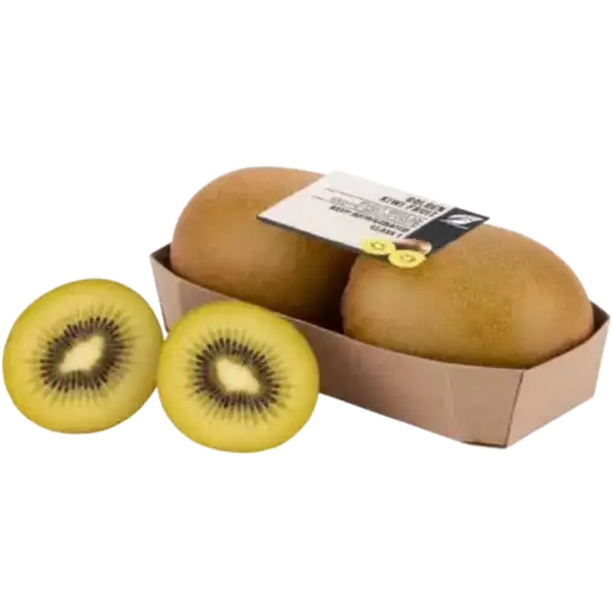 Checkers Sixty60 | Golden Kiwi Fruit 2s