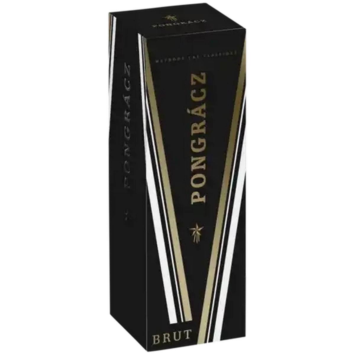 Checkers Sixty60 | Pongrácz MCC Brut 750ml