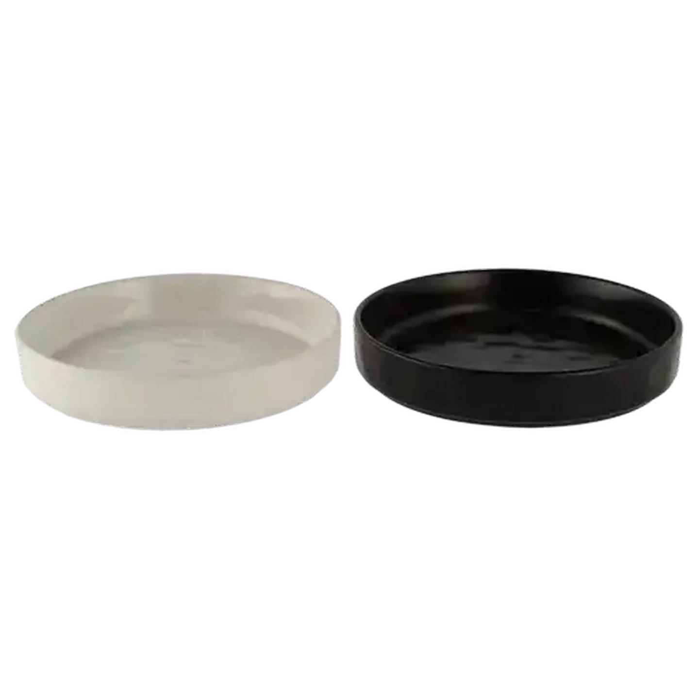 Image of Hammered Collection Salad Bowl 21cm (Colour May Vary)