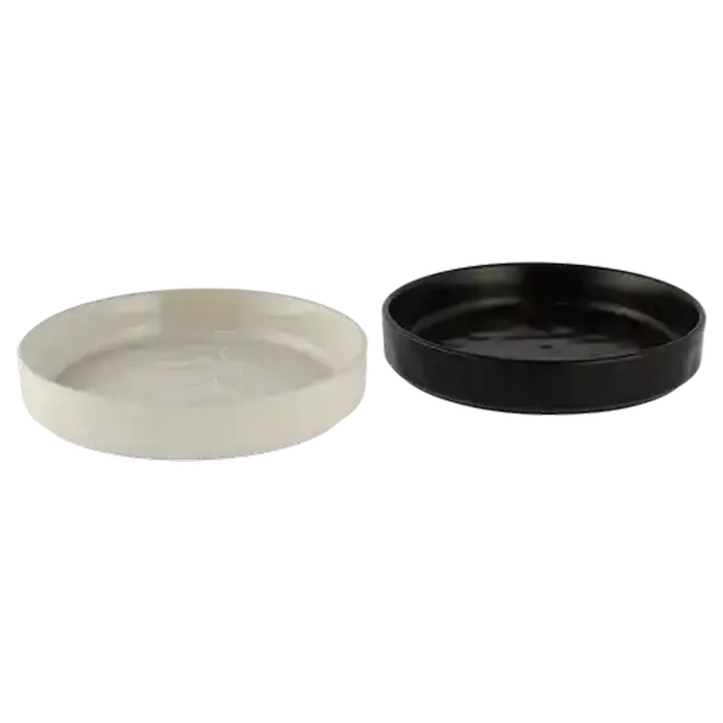 Image of Hammered Collection Salad Bowl 21cm (Colour May Vary)