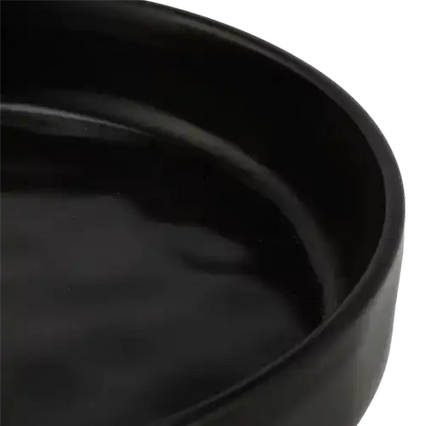 Image of Hammered Collection Salad Bowl 21cm (Colour May Vary)