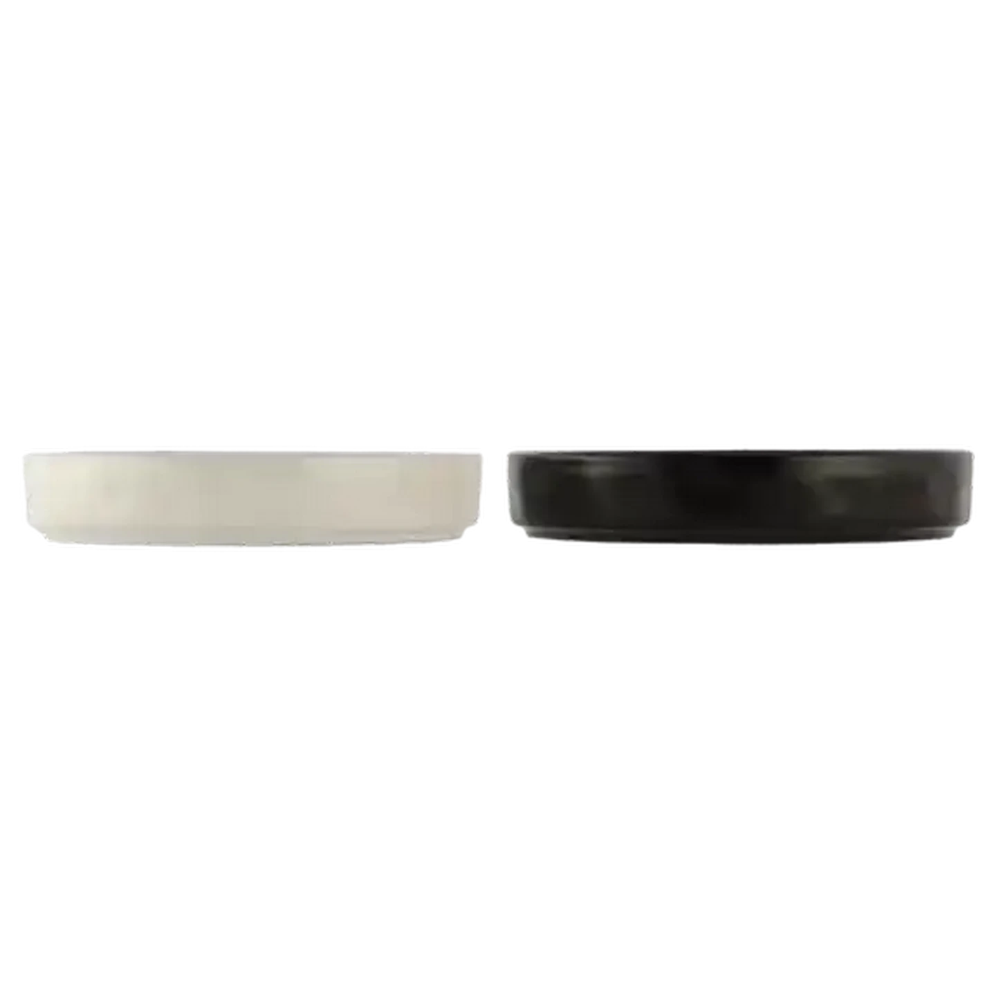 Image of Hammered Collection Salad Bowl 21cm (Colour May Vary)