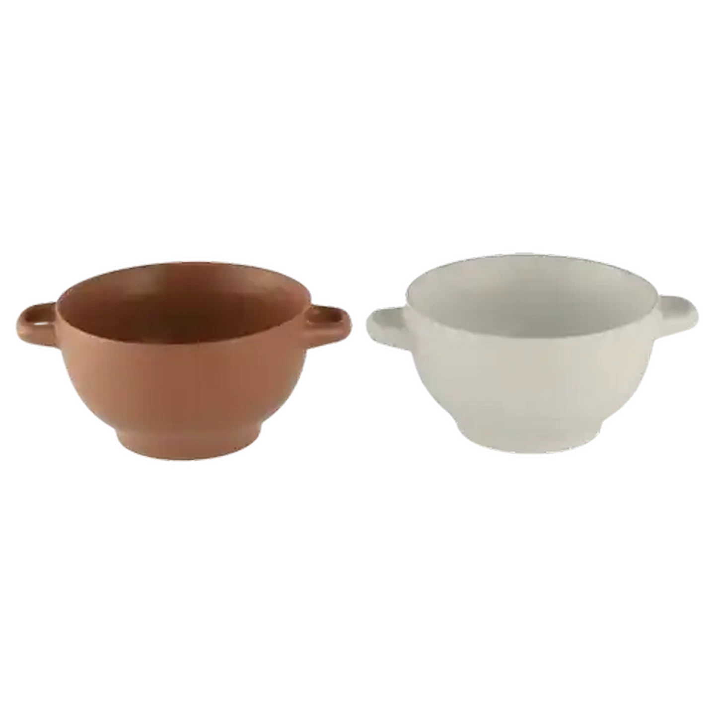 Image of Ripple Soup Bowl 700ml (Colour May Vary)