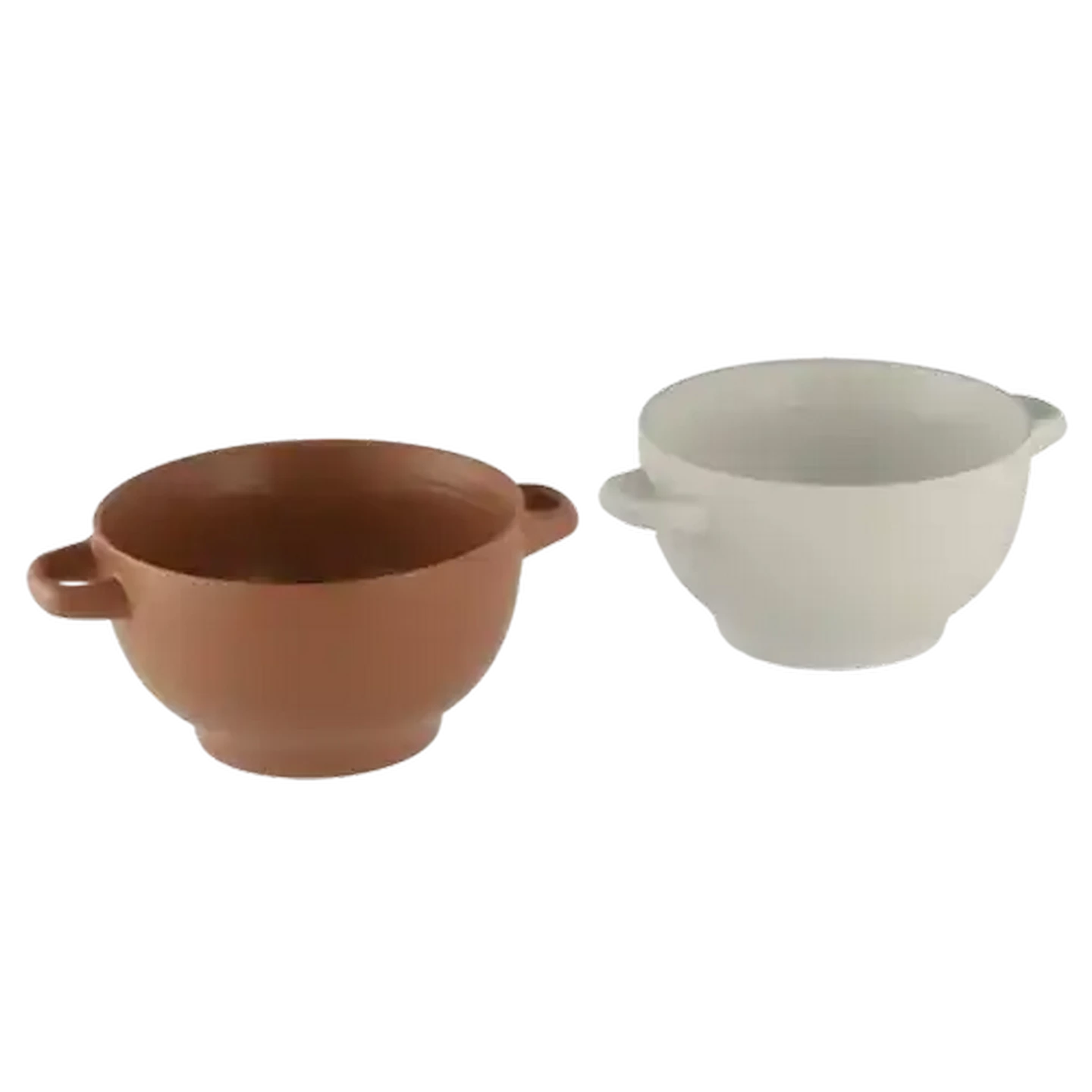 Image of Ripple Soup Bowl 700ml (Colour May Vary)