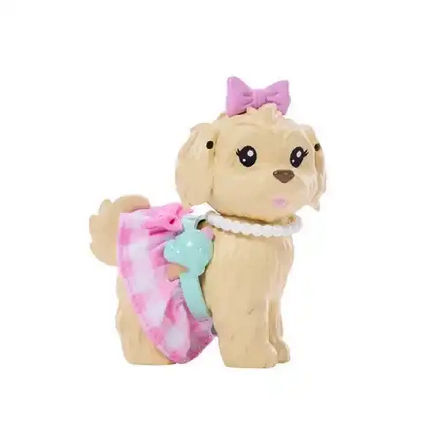 Checkers Sixty60 | Barbie Twinning Doll & Pet – Matching Pink