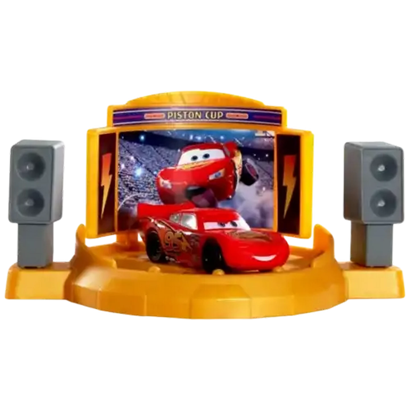 Disney cars 3点セット MATTEL - DISNEY PIXAR CARS 3 PISTON CUP SETの通販 by ITUKL shop