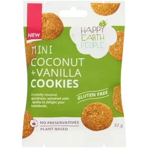 リラクゼーショングッズ Tropical Cookie HHBD & CRDB 1ml