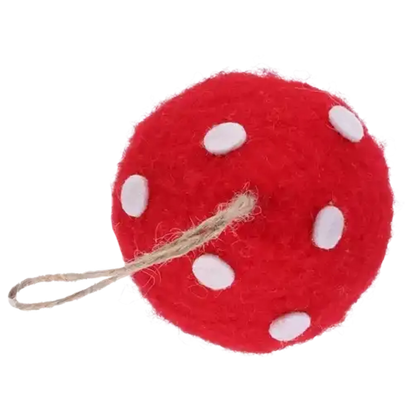 Image of Mushroom Tree Decoration