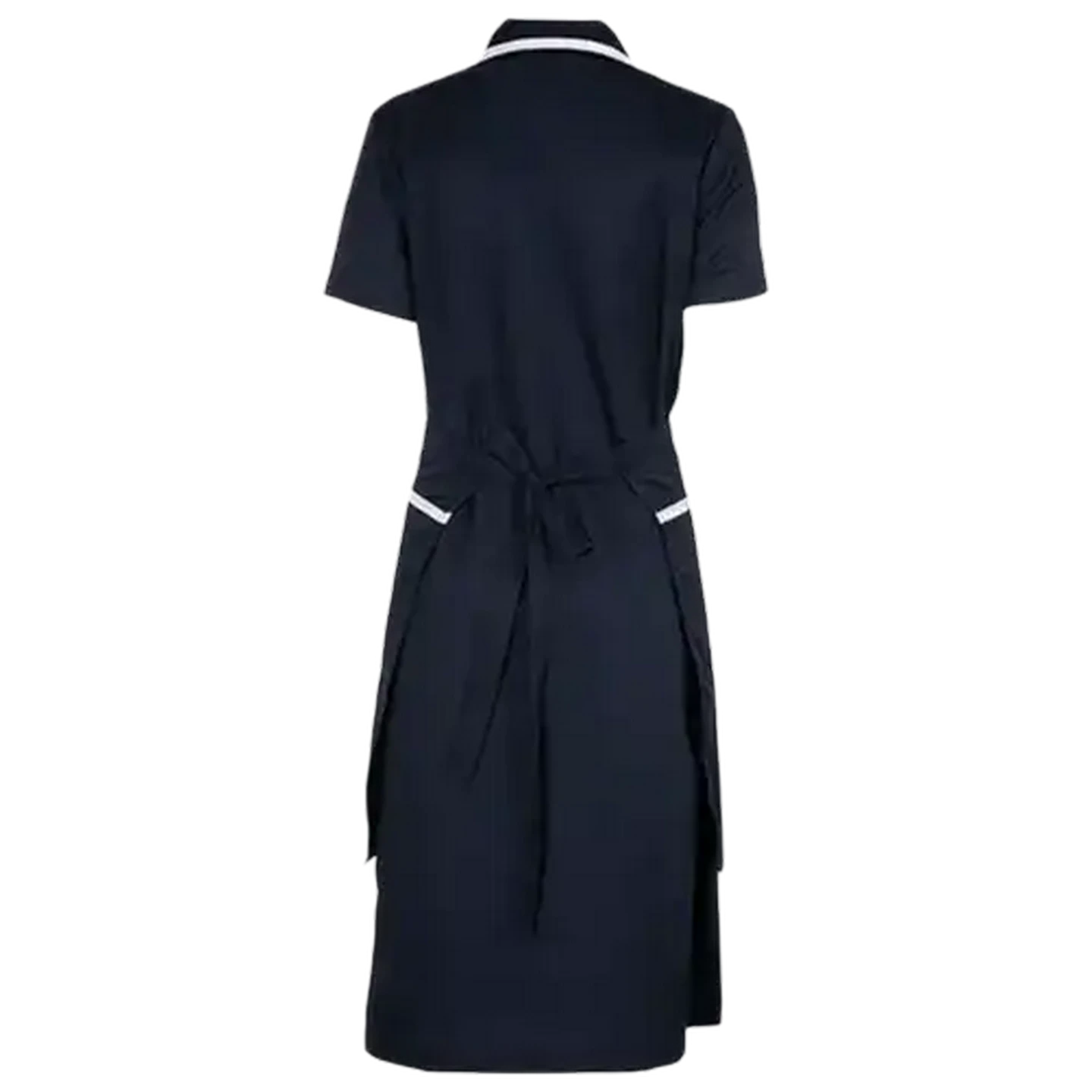 Checkers Sixty60 | Jonsson Workwear Ladies Navy Housekeeping Set Small
