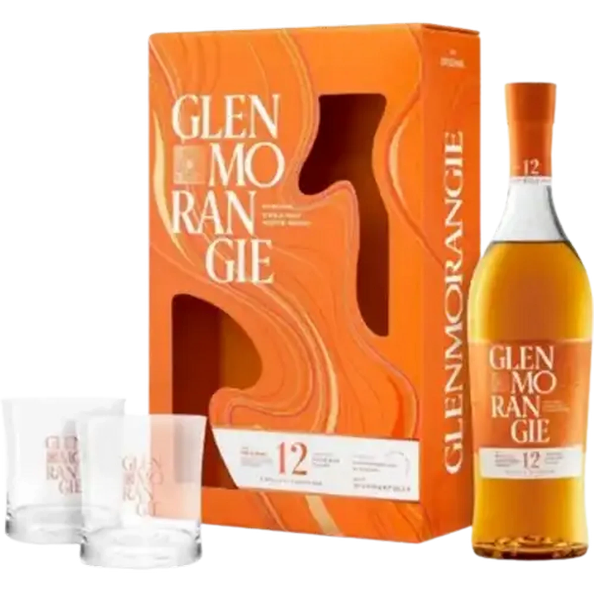 Checkers Sixty60 | Glenmorangie 12 Year Old Highland Single Malt