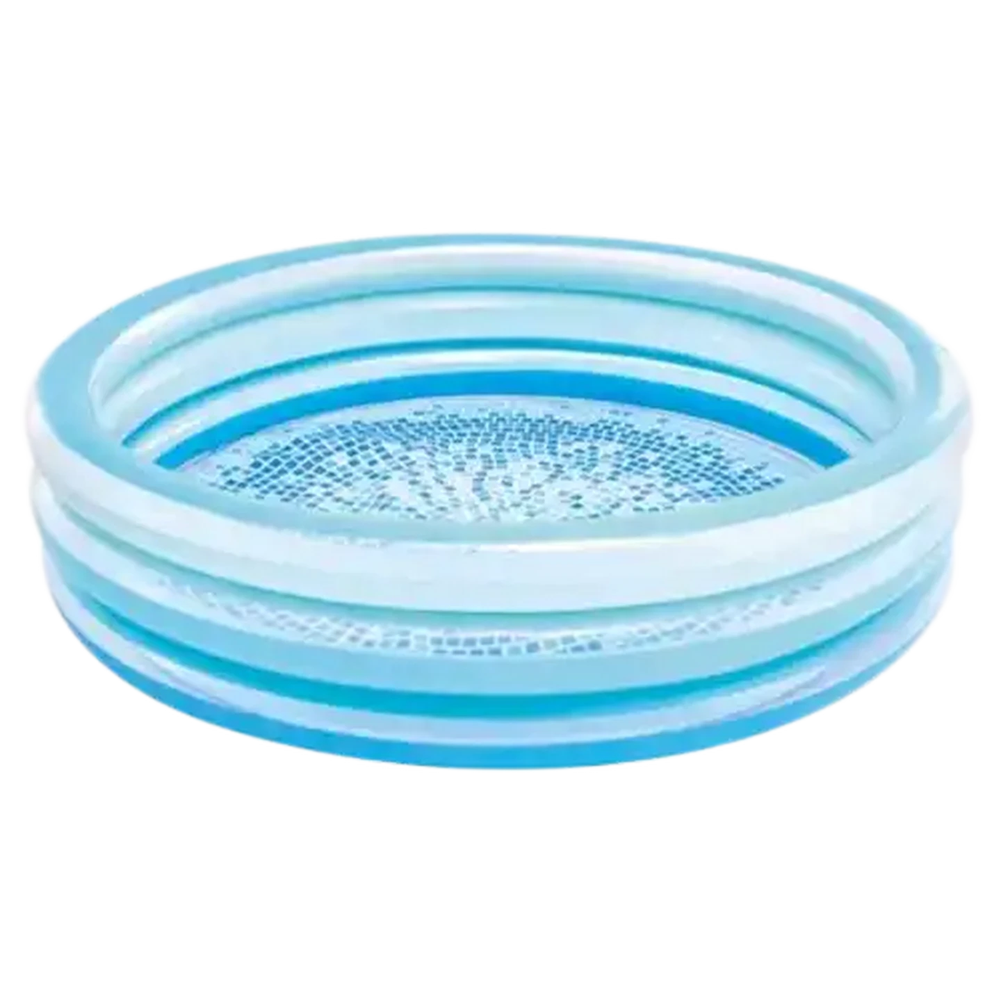 Image of Intex Blue Bliss Splash Pool 1.47m x 33cm