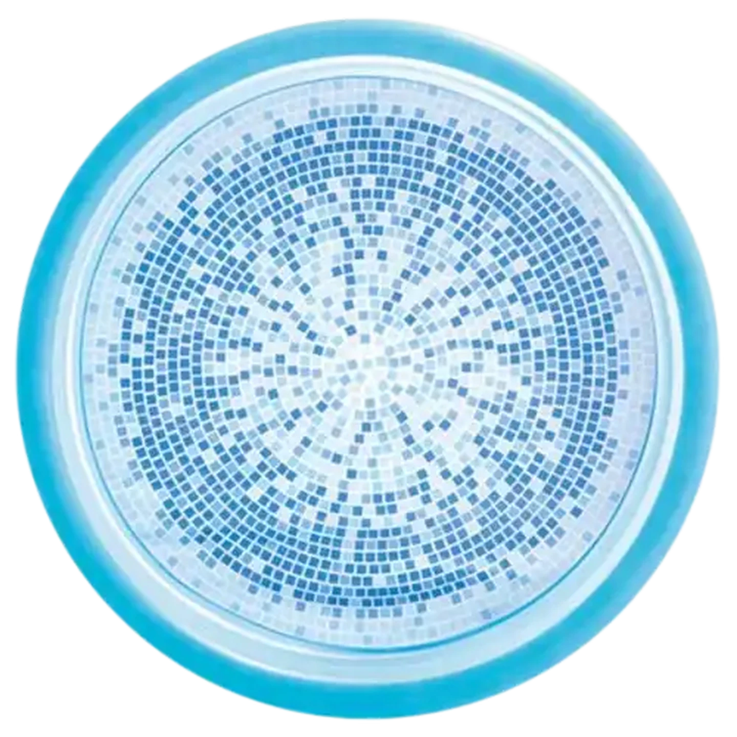 Image of Intex Blue Bliss Splash Pool 1.47m x 33cm
