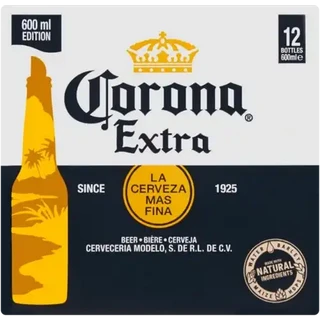 Checkers Sixty60 | Corona Extra Beer Cans 6 x 410ml