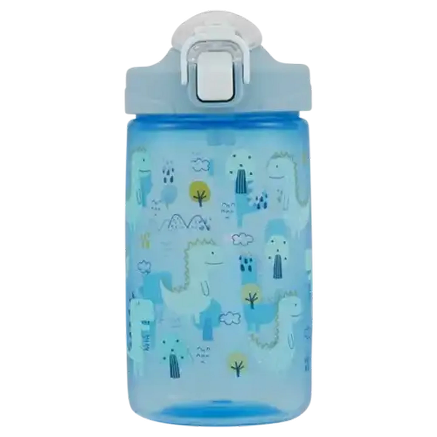 Image of Jolly Tots Cup Flip Top Soft Spout 400ml (Design May Vary)