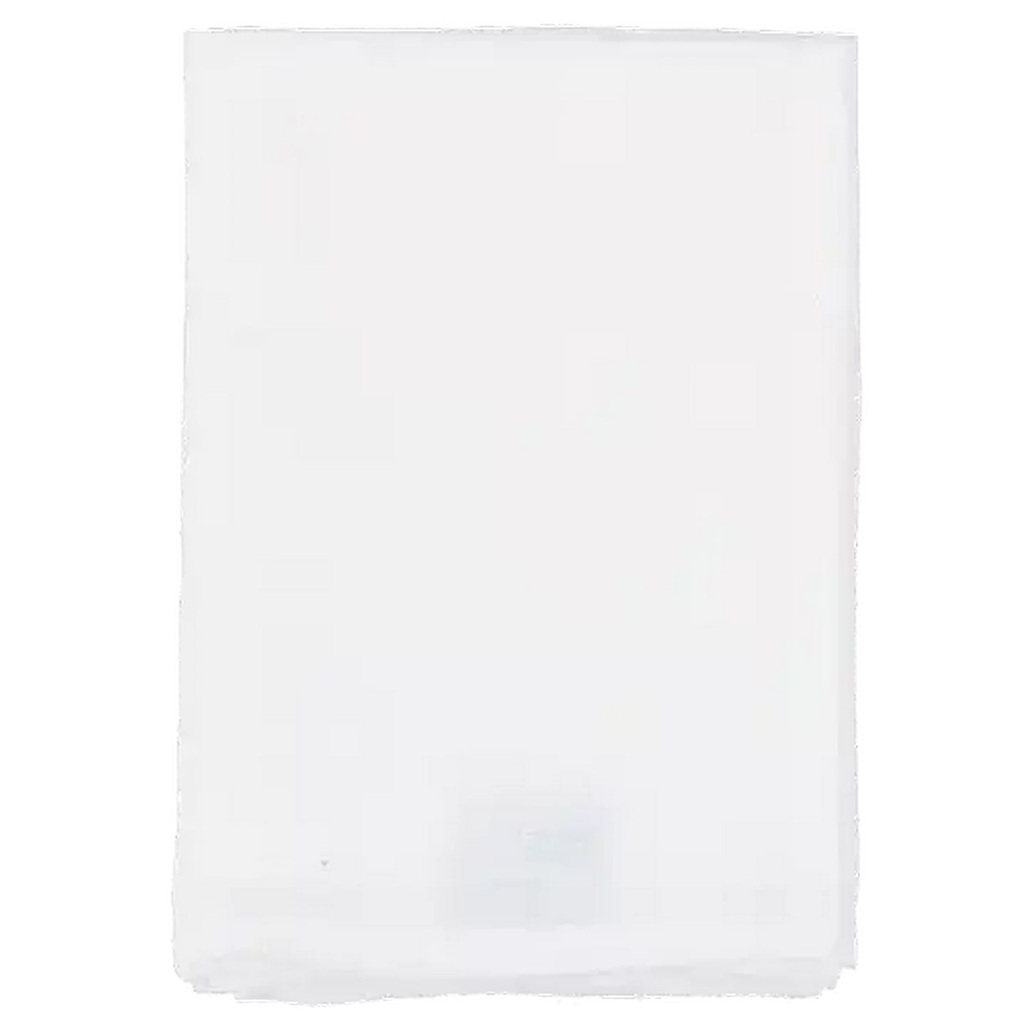 Image of Forage And Feast White Plain Weave Napkin Set 45 x 45cm 4-Pack